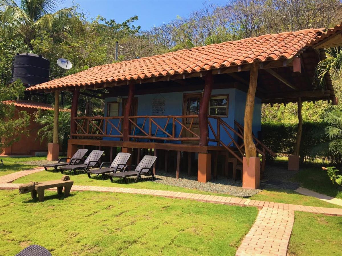 Hotel Casa 坎布塔尔 外观 照片