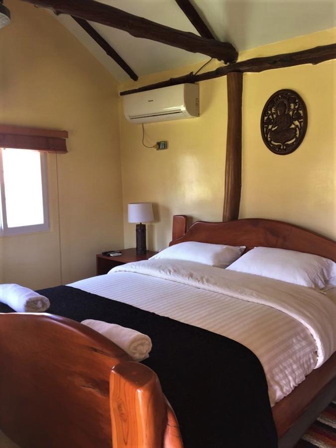 Hotel Casa 坎布塔尔 外观 照片