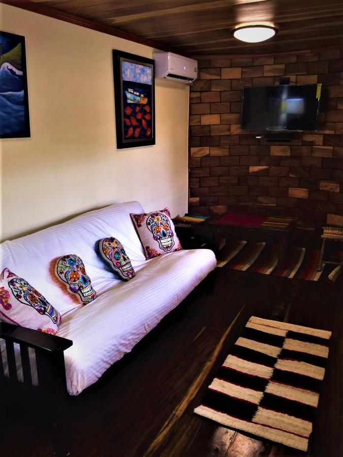 Hotel Casa 坎布塔尔 外观 照片