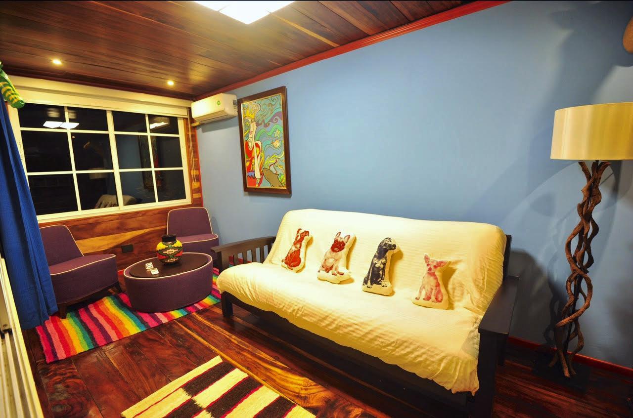 Hotel Casa 坎布塔尔 外观 照片