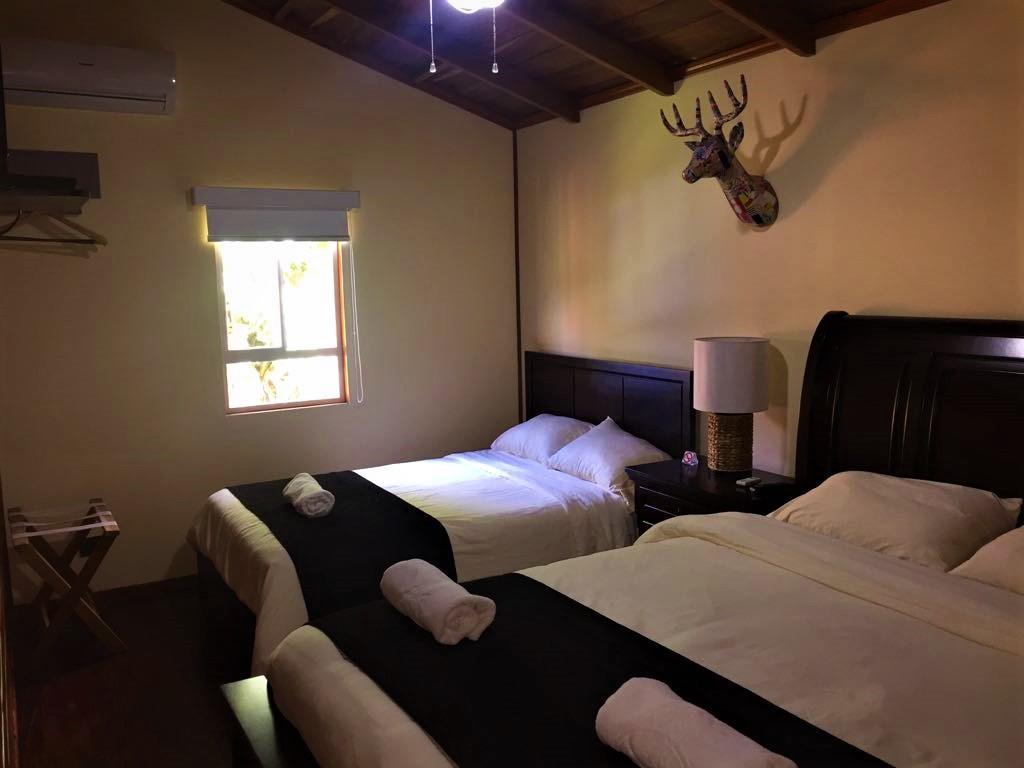 Hotel Casa 坎布塔尔 外观 照片