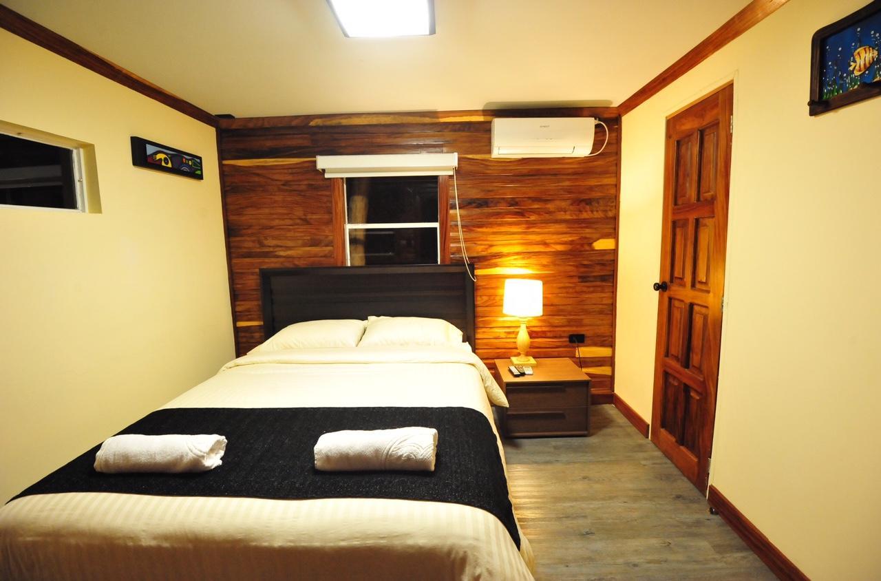 Hotel Casa 坎布塔尔 外观 照片