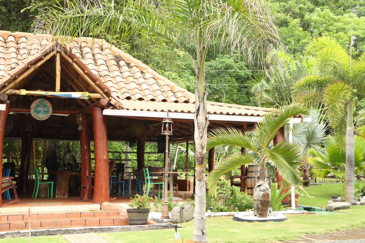 Hotel Casa 坎布塔尔 外观 照片