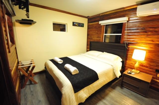 Hotel Casa 坎布塔尔 外观 照片